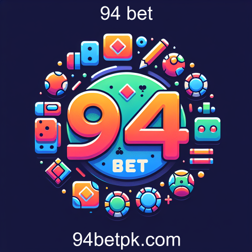 Descubra o Desafio do Jogo 94 Bet: Perguntas e Respostas para Conhecedores