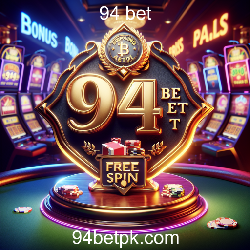 Impulsione sua Experiência no 94 Bet com Promoções Imperdíveis