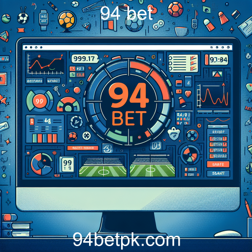 O Crescimento das Apostas Esportivas na 94 bet